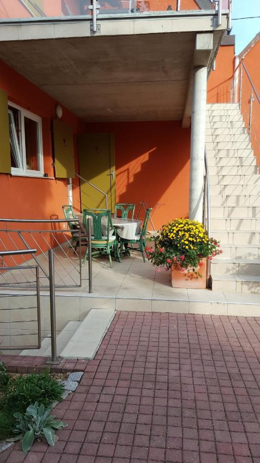Appartement ' Le Lupulus' Bilwisheim Bagian luar foto