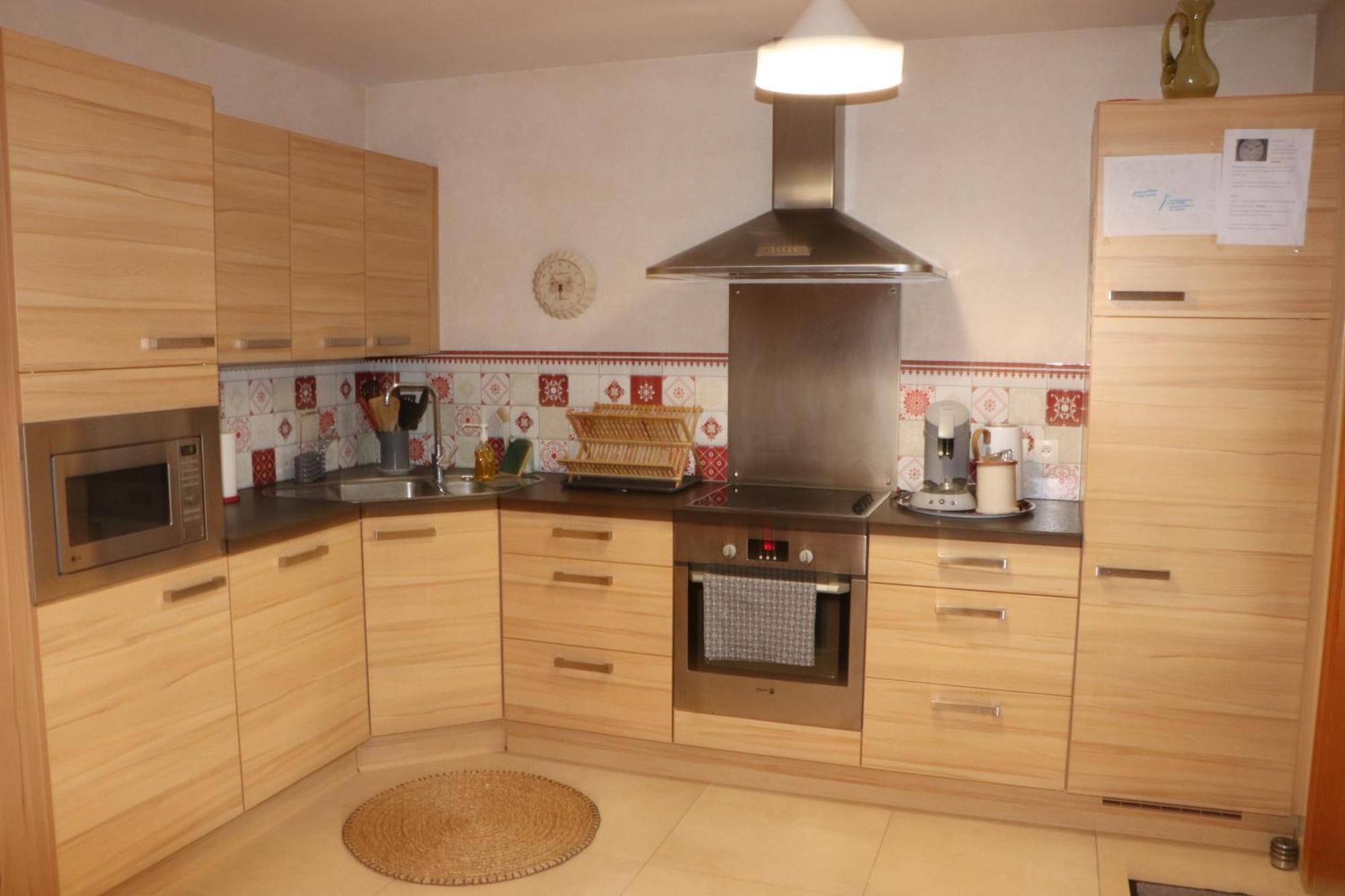 Appartement ' Le Lupulus' Bilwisheim Bagian luar foto