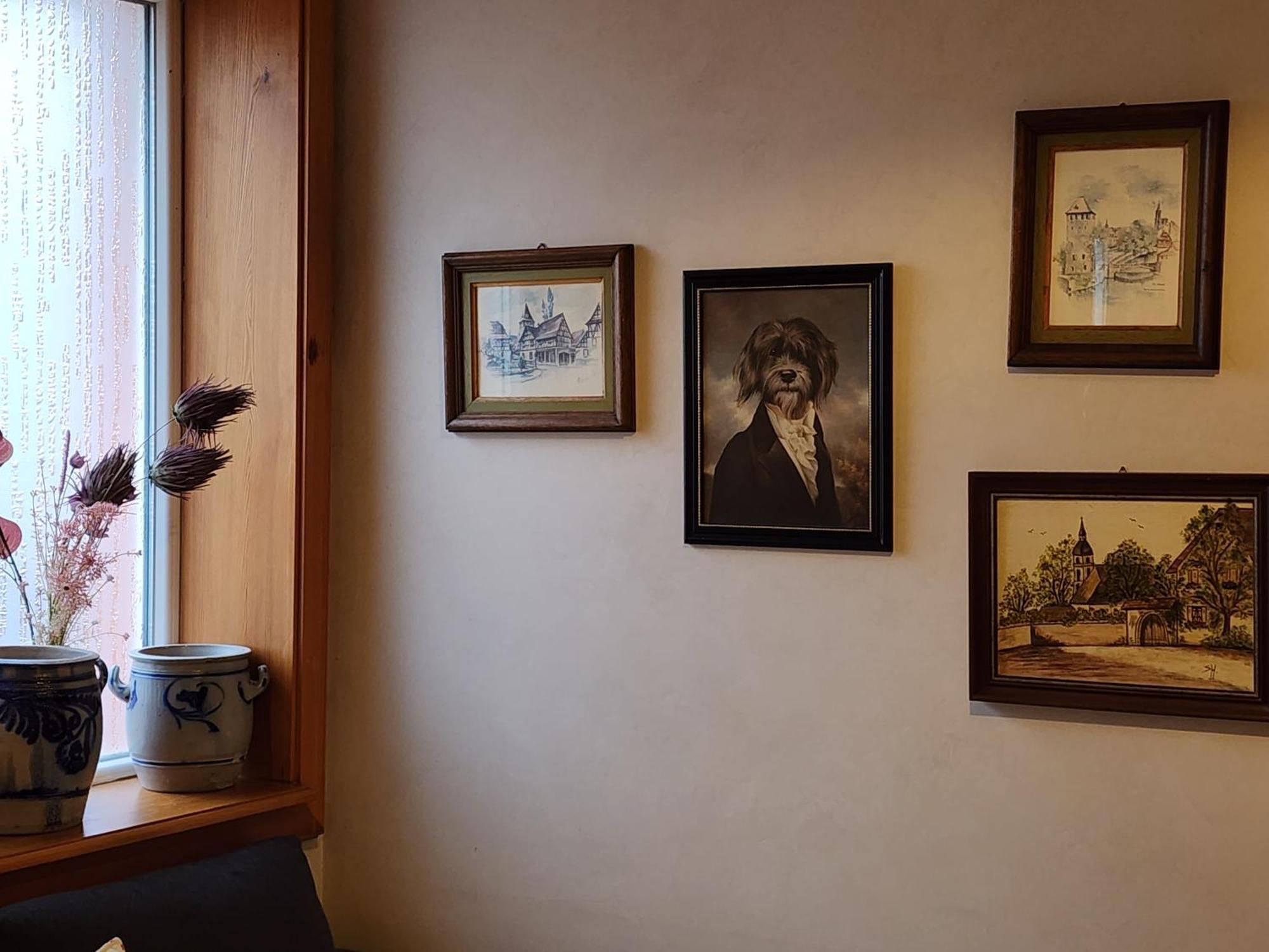 Appartement ' Le Lupulus' Bilwisheim Bagian luar foto