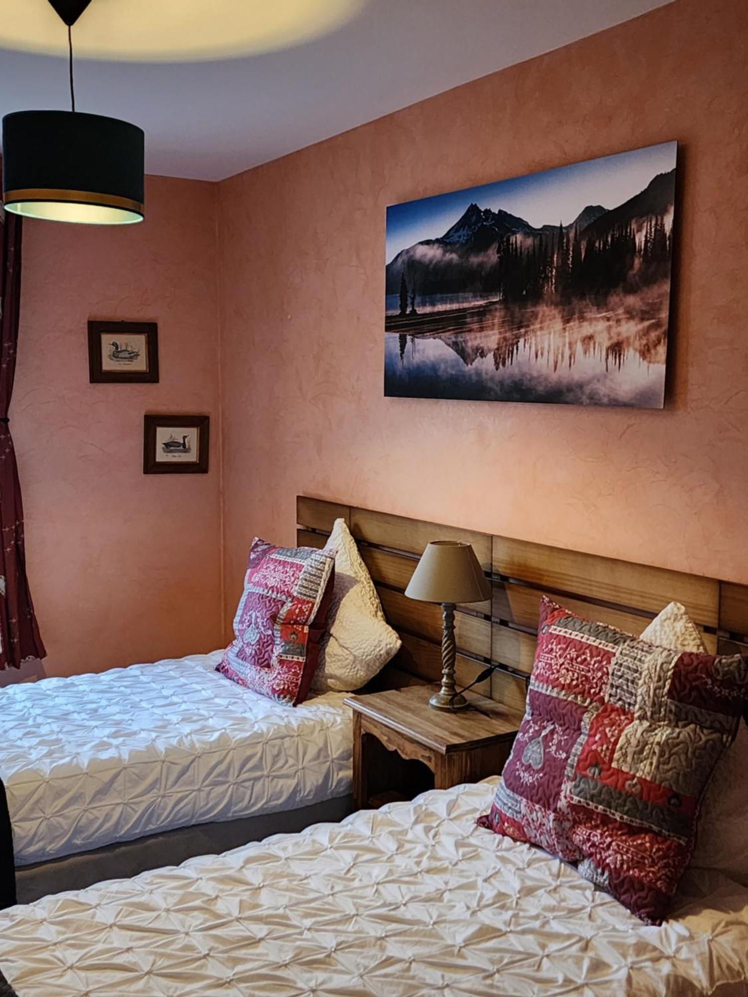 Appartement ' Le Lupulus' Bilwisheim Bagian luar foto